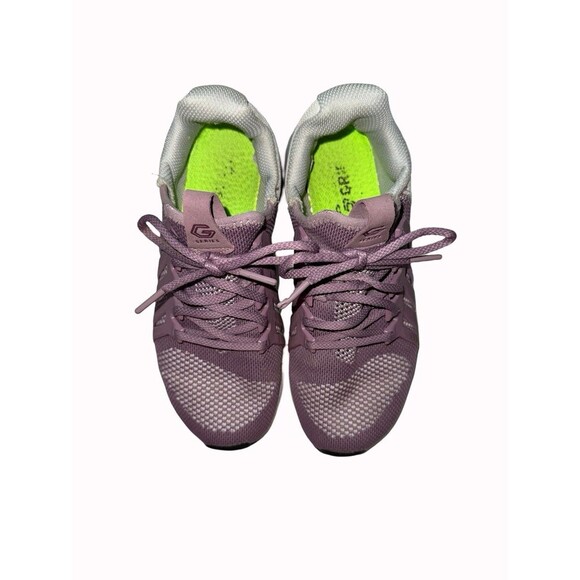 INOV-8 guide series sneakers Rope tec mauve purple and white size 9 - Picture 4 of 12